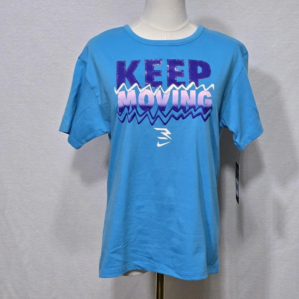 Nike 3brand shirt